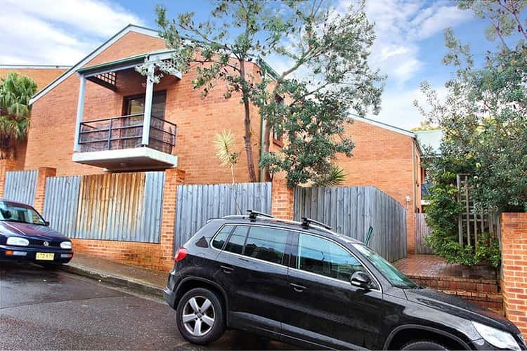 Fifth view of Homely unit listing, 12/81 Bay Street, Glebe NSW 2037