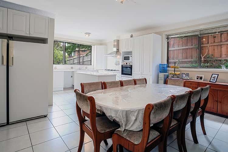 Third view of Homely house listing, 3 Carbora Dale, Greensborough VIC 3088