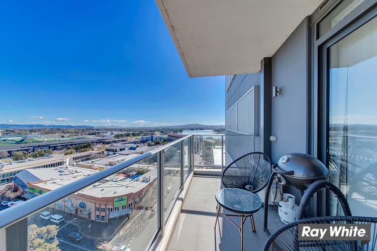 Second view of Homely apartment listing, 64/41 Chandler Street, Belconnen ACT 2617