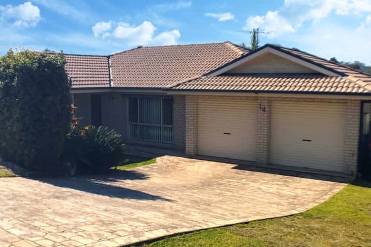 Main view of Homely house listing, 14 Shiraz Drive, Bonnells Bay NSW 2264