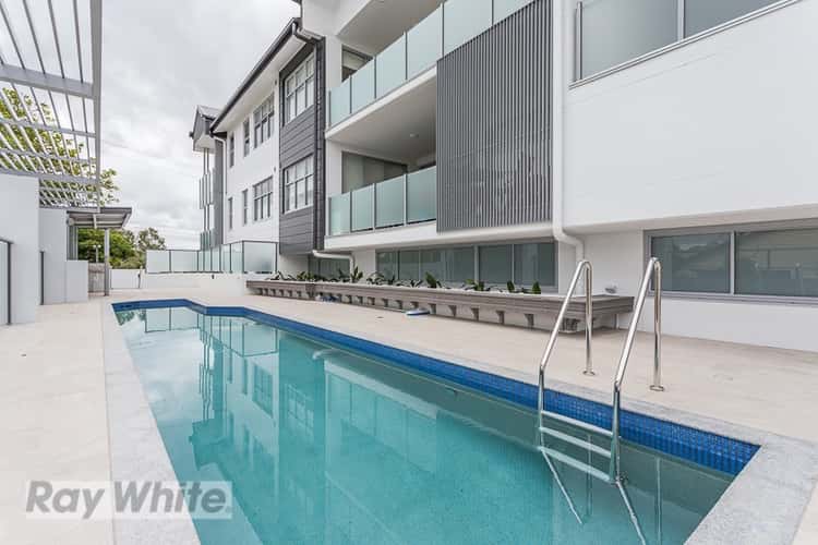 Main view of Homely unit listing, 311/45 Shakespeare Street, Coorparoo QLD 4151