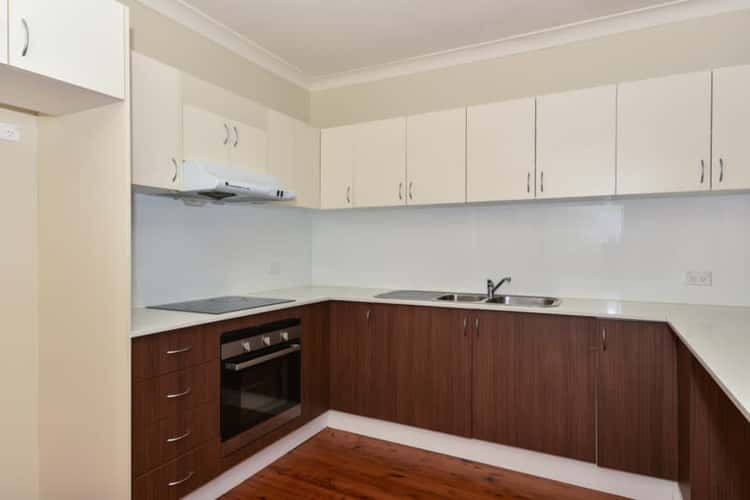 Second view of Homely unit listing, 4/10 Margin Street, Gosford NSW 2250