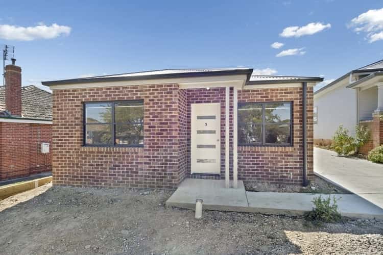 Main view of Homely house listing, 5/395 Humffray Street, Brown Hill VIC 3350