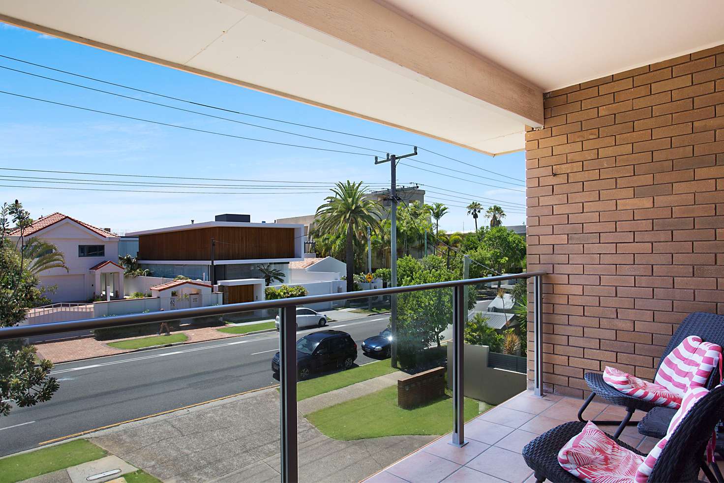 Main view of Homely apartment listing, 5/68 Albatross Avenue, Mermaid Beach QLD 4218