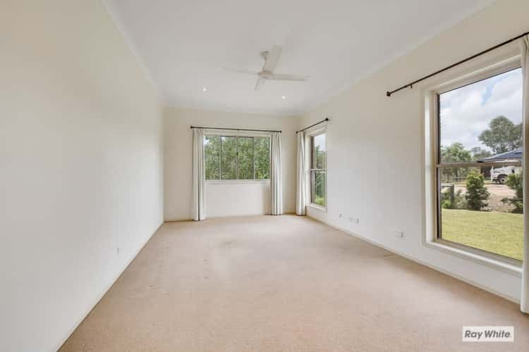 Sixth view of Homely house listing, 7 Jean Dowie Court, Barmaryee QLD 4703