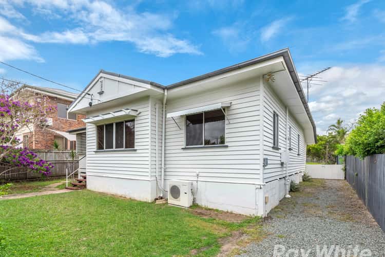 Main view of Homely house listing, 11 Zeehan Street, Wavell Heights QLD 4012