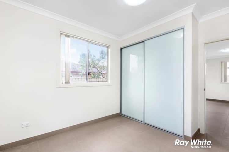 Fourth view of Homely house listing, 3A Albert Street, Guildford NSW 2161