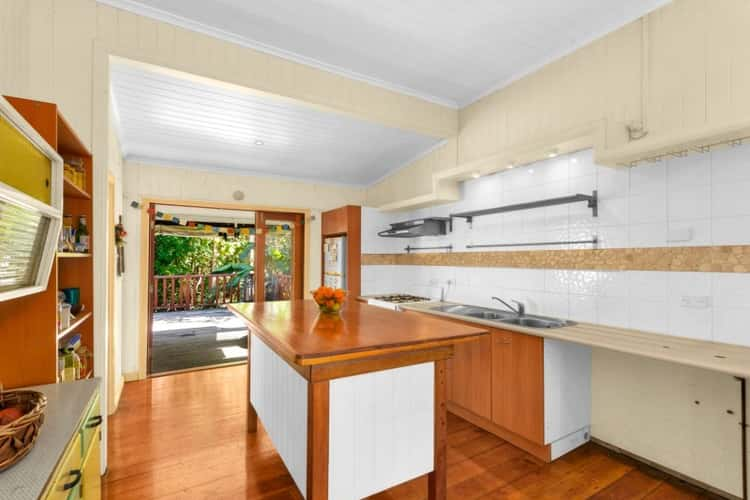 Second view of Homely house listing, 13 Caroline Street, Annerley QLD 4103