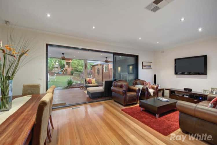 Second view of Homely house listing, 32 Mountain Ash Avenue, Ashwood VIC 3147