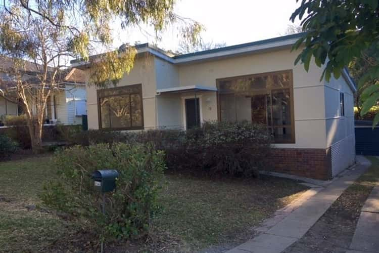 Main view of Homely house listing, 15 Bygrave Street, Ryde NSW 2112