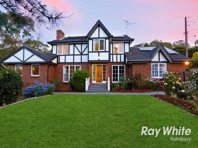 34 Wattle Crescent, Tea Tree Gully SA 5091