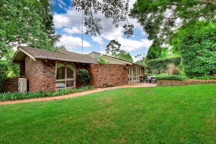 Second view of Homely house listing, 45 Curtin Avenue, Wahroonga NSW 2076