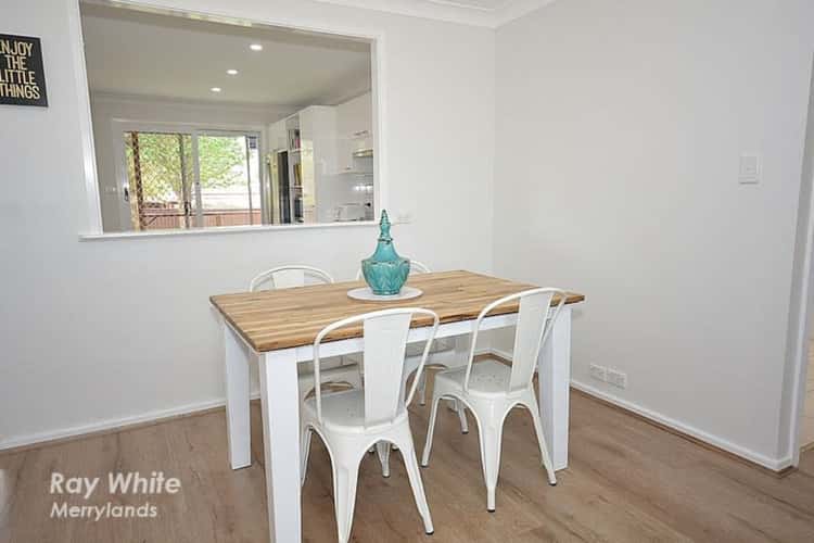 Fifth view of Homely house listing, 11 Medlow Drive, Quakers Hill NSW 2763