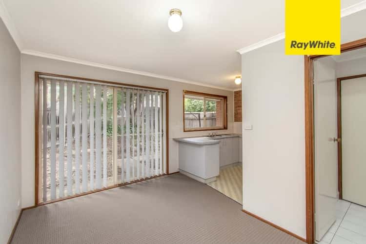 Fifth view of Homely townhouse listing, 1/99 Totterdell Street, Belconnen ACT 2617