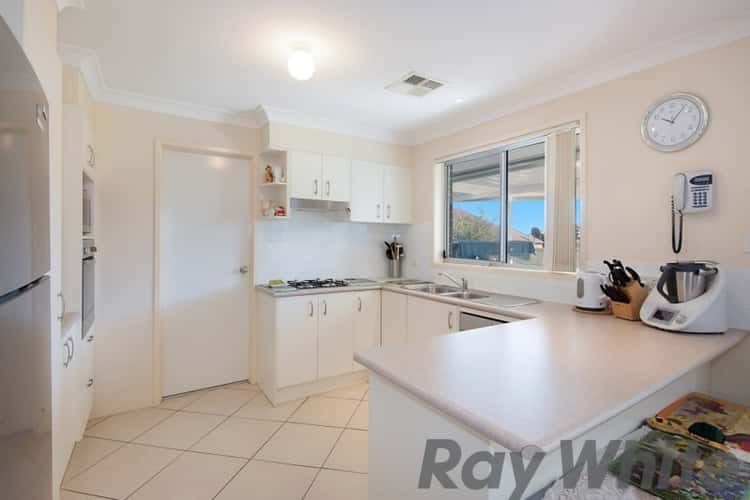 Fifth view of Homely house listing, 37 Tamarind Drive, Acacia Gardens NSW 2763