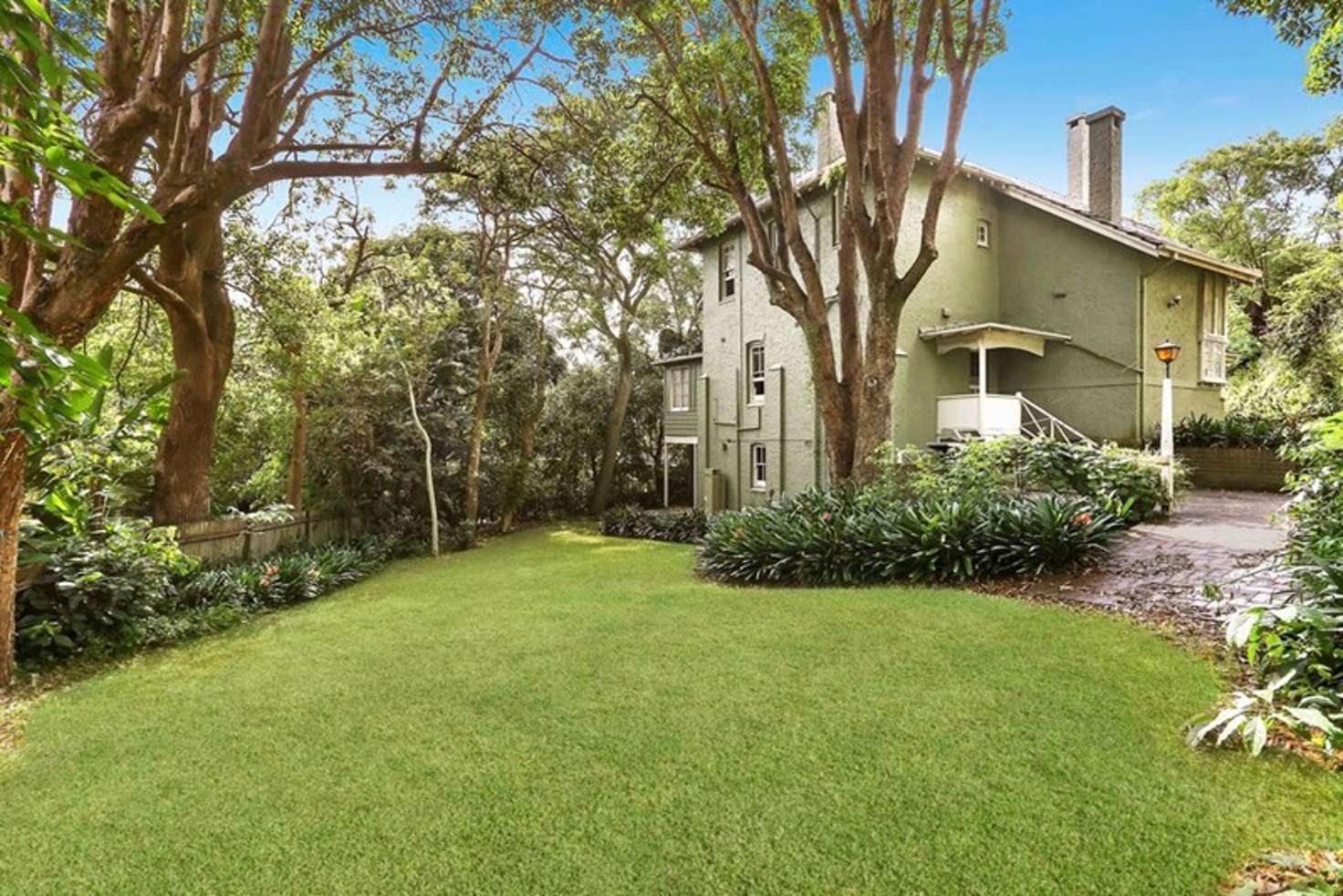 Main view of Homely house listing, 120 Bellevue Road, Bellevue Hill NSW 2023