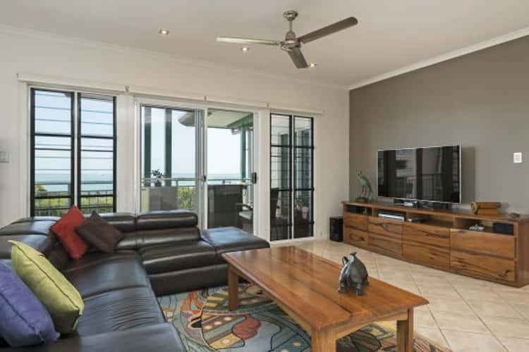Fourth view of Homely apartment listing, 43/1 Daly Street, Larrakeyah NT 820