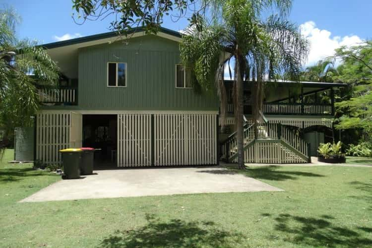 Main view of Homely lifestyle listing, 122 Muller Road, Baffle Creek QLD 4674