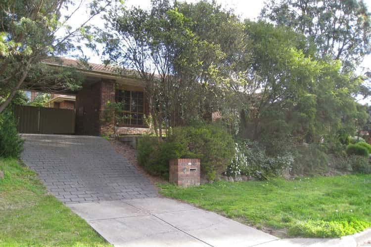 Main view of Homely house listing, 12 James Milne Drive, Croydon North VIC 3136