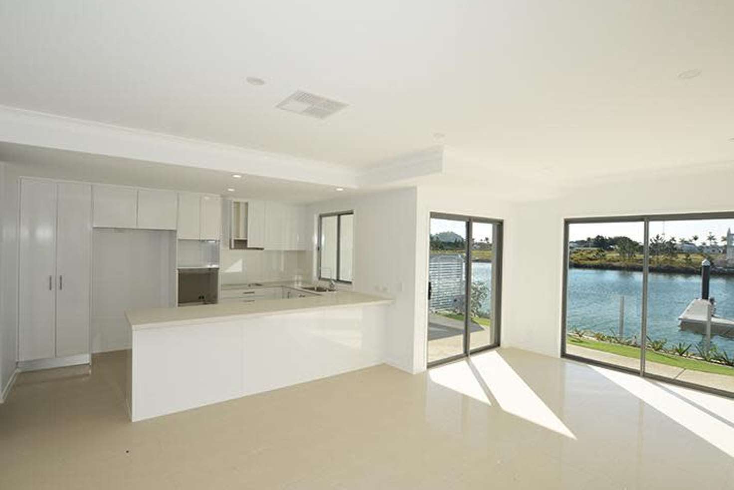 Main view of Homely townhouse listing, 16/156 Marina Quays Boulevard, Hope Island QLD 4212