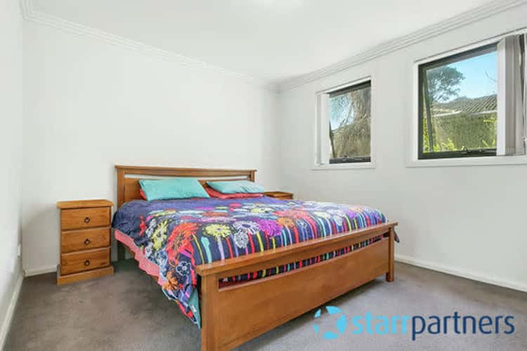 Fifth view of Homely townhouse listing, 4/43 Crown Street, Granville NSW 2142