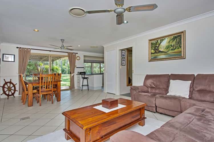 Sixth view of Homely acreageSemiRural listing, 65 Richland Dr, Bannockburn QLD 4207