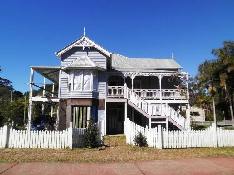 38 Obi Obi Road, Mapleton QLD 4560