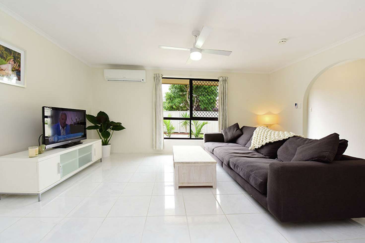 Main view of Homely house listing, 24 Kalana Road, Aroona QLD 4551
