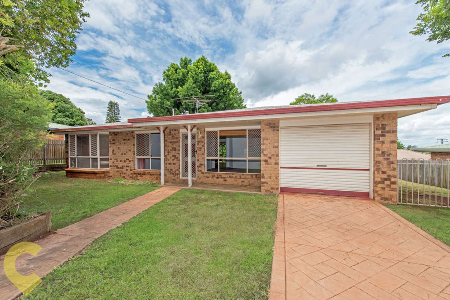 Main view of Homely house listing, 14 Arrowfield Street, Wilsonton Heights QLD 4350