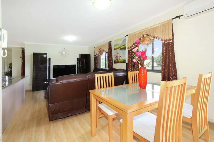 Sixth view of Homely unit listing, 308/1 Griffiths Street, Blacktown NSW 2148