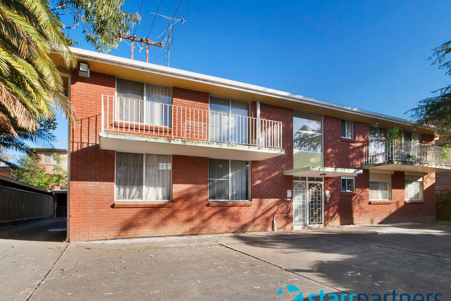 Main view of Homely unit listing, 2/146 Lethbridge Street, Penrith NSW 2750