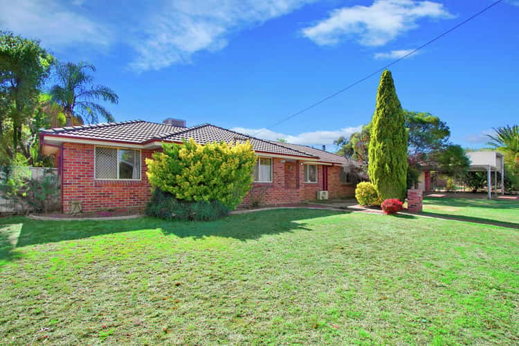 Main view of Homely house listing, 27 Maxwell Street, Tamworth NSW 2340