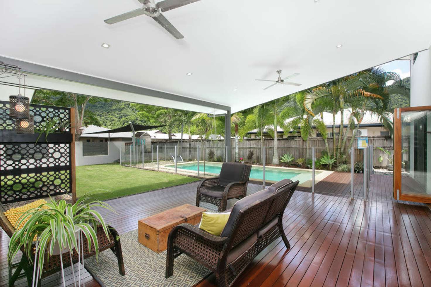 Main view of Homely house listing, 5-7 Kehone Street, Redlynch QLD 4870