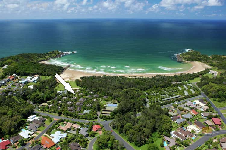 Main view of Homely villa listing, Villa 27, Lot 4 Firman Drive, Coffs Harbour NSW 2450