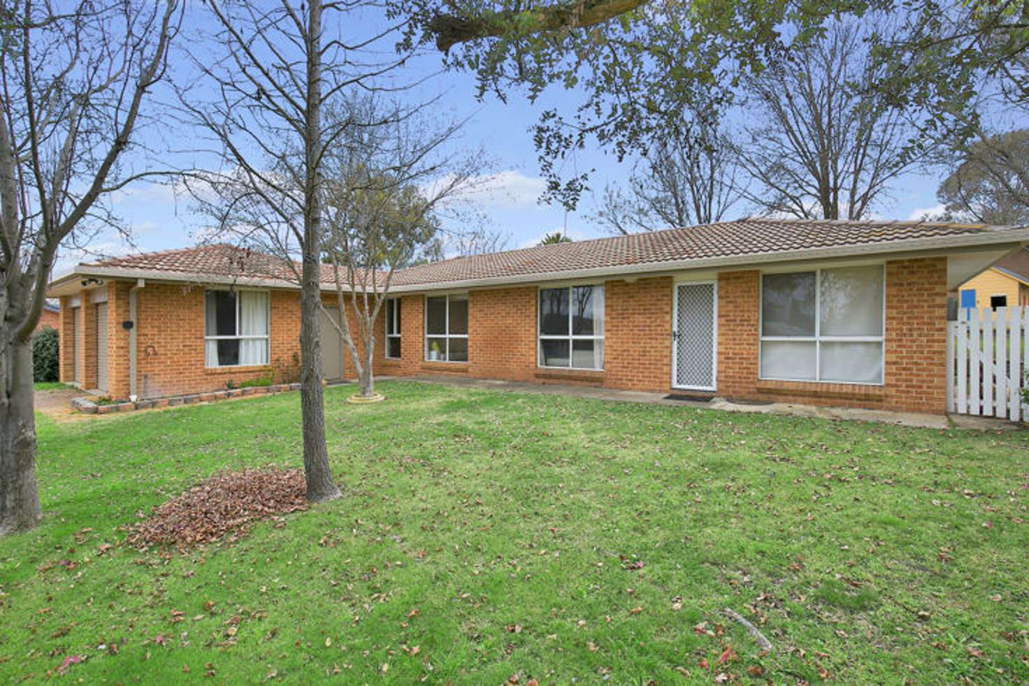 Main view of Homely house listing, 9 Howard Place, Armidale NSW 2350