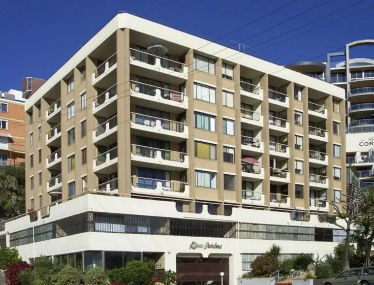 24/22 Marine Parade, Kirra QLD 4225