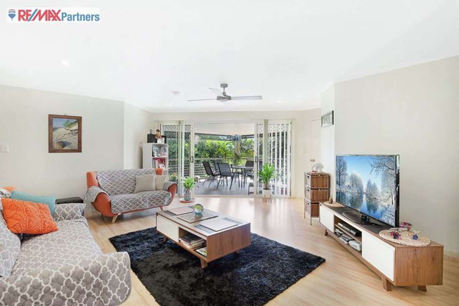 Main view of Homely unit listing, 6/415-417 Boat Harbour Dr, Torquay QLD 4655
