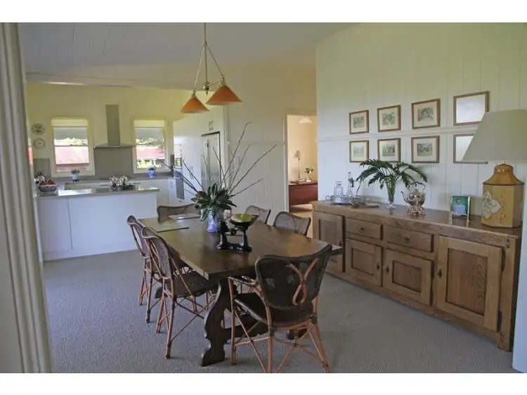 Sixth view of Homely house listing, 20 Mapleton Falls Road, Mapleton QLD 4560