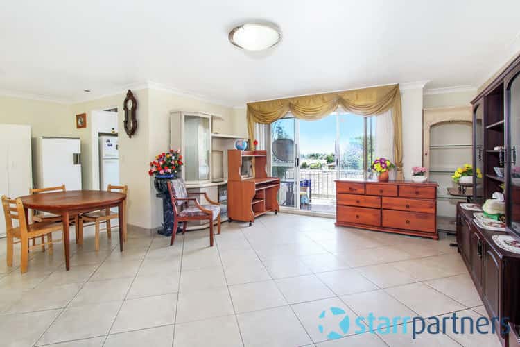 Second view of Homely house listing, 45/334 Woodstock Avenue, Mount Druitt NSW 2770