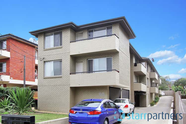 Main view of Homely unit listing, 4/80 Dartbrook Rd, Auburn NSW 2144