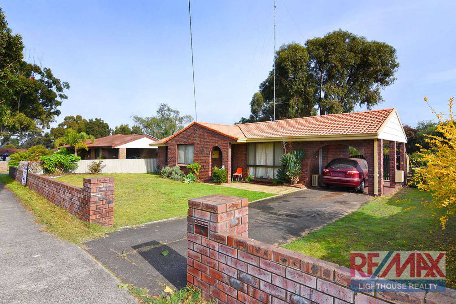 Main view of Homely house listing, 40 Jacaranda Crescent, Withers WA 6230