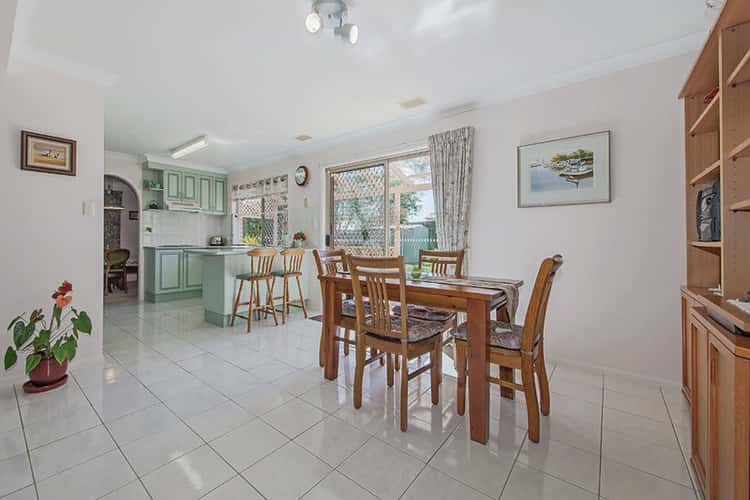 Sixth view of Homely house listing, 11 Irvine Place, Wynnum West QLD 4178