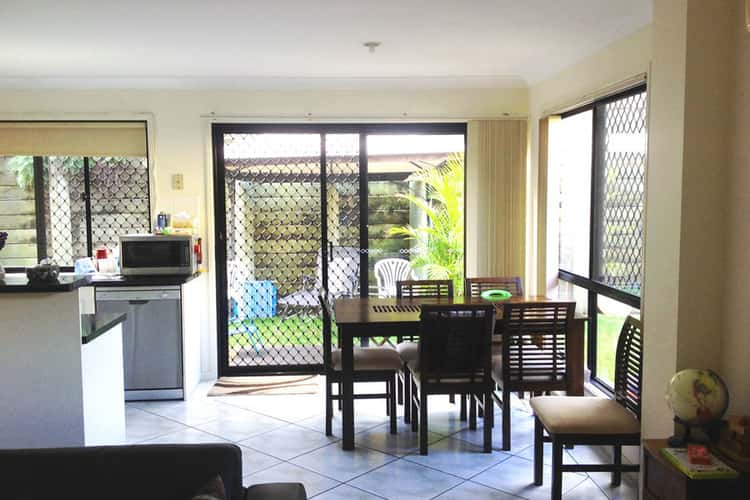 Main view of Homely townhouse listing, 27/28 Keona Road, Mcdowall QLD 4053