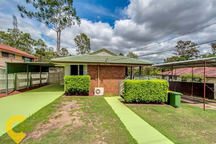 Main view of Homely house listing, 5 Coutts Street, Goodna QLD 4300