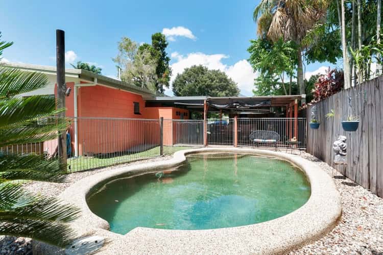 Second view of Homely house listing, 16 Nielsen Street, Aloomba QLD 4871