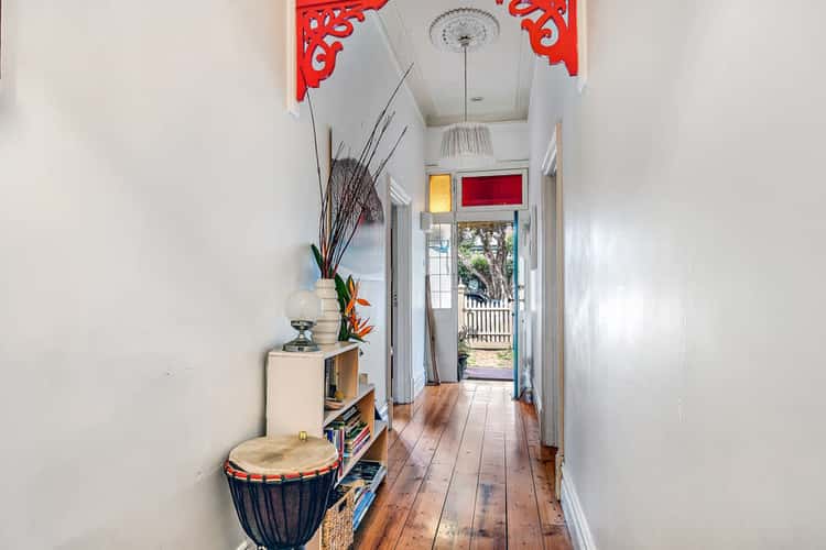 Third view of Homely house listing, 8 Hardy Street, Brunswick VIC 3056