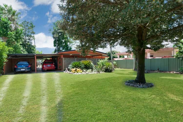 Main view of Homely house listing, 16 Nielsen Street, Aloomba QLD 4871