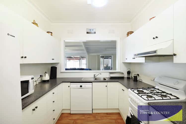 Fourth view of Homely house listing, 10 Holmes Avenue, Armidale NSW 2350