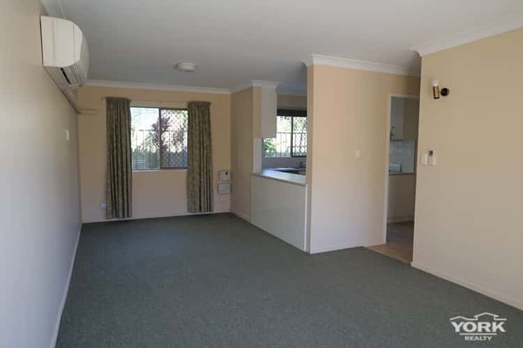 Fifth view of Homely unit listing, 1/72 Ramsay Street, Centenary Heights QLD 4350