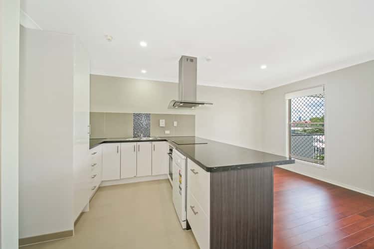 Main view of Homely apartment listing, 16/43 Carberry Street, Grange QLD 4051